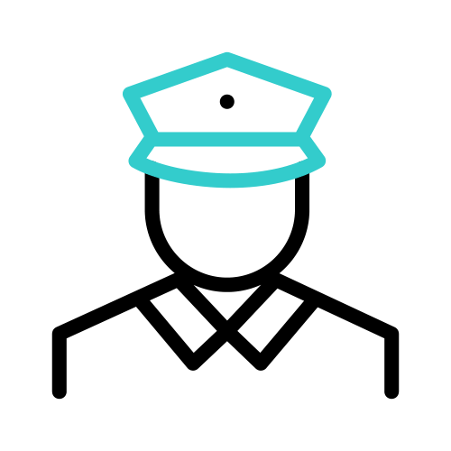 36 Policeman