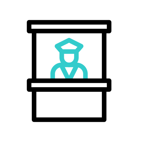 7 Customs Office