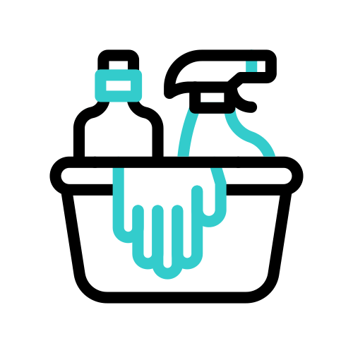 cleaning tools