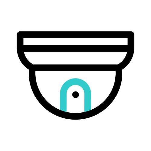 security camera