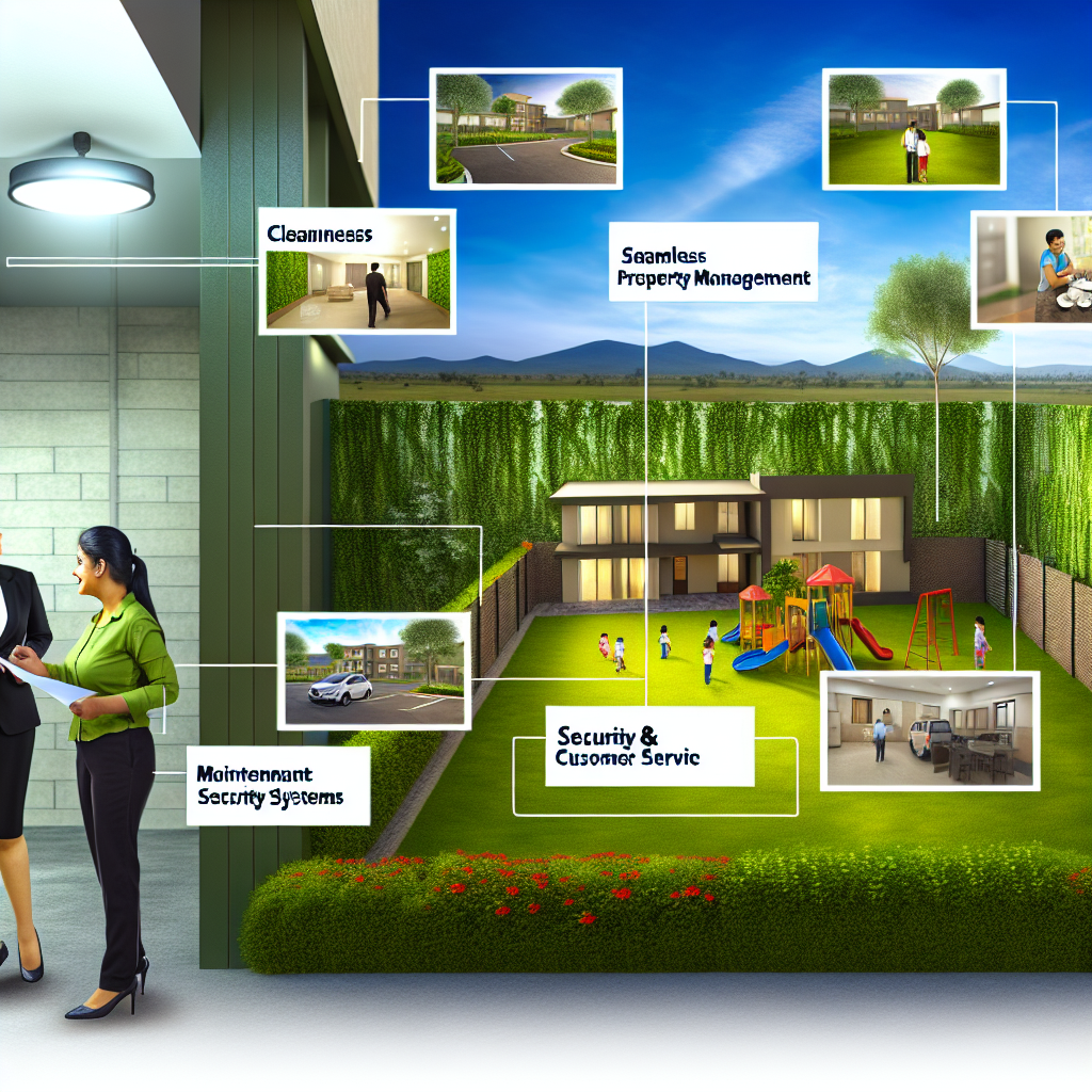 5 Signs You Need a Comprehensive Property Management Team