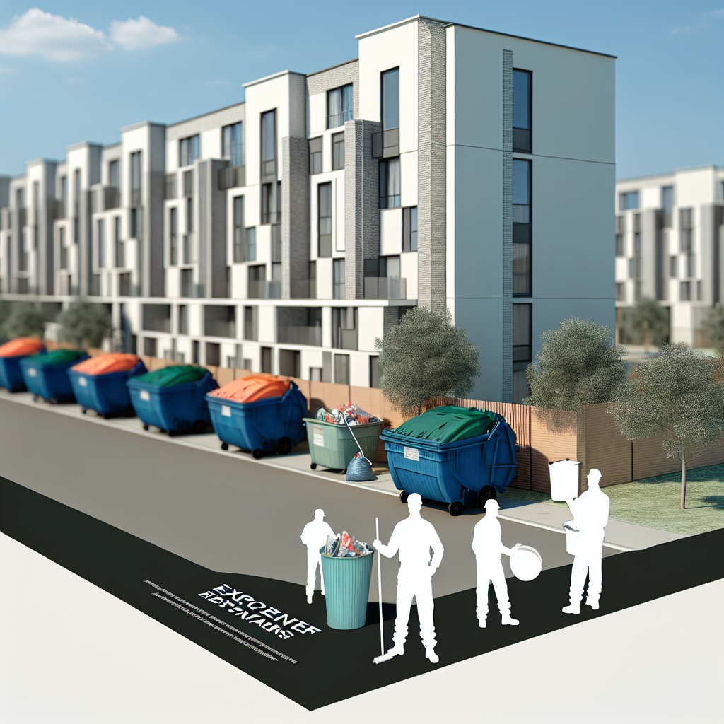 Boost Property Cleanliness with Expert Apartment Trash Services Today 1 Boost Property Cleanliness with Expert Apartment Trash Services Today