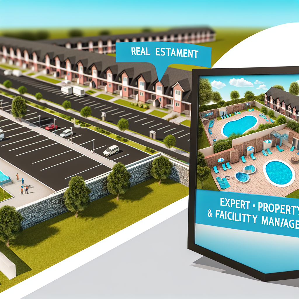 Boost Tenant Satisfaction with Reliable Property Maintenance