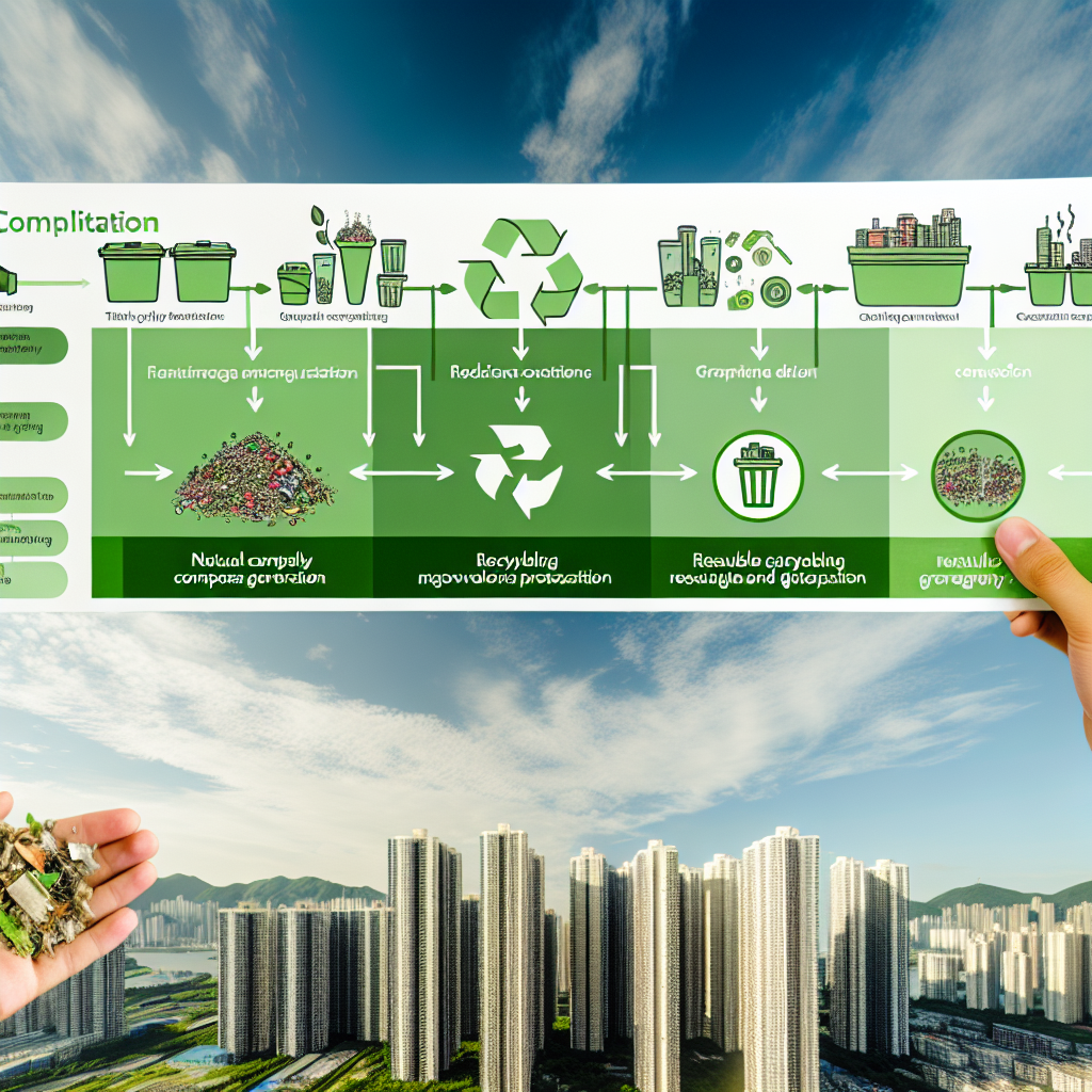 Eco-Friendly Waste Management for Residential Properties