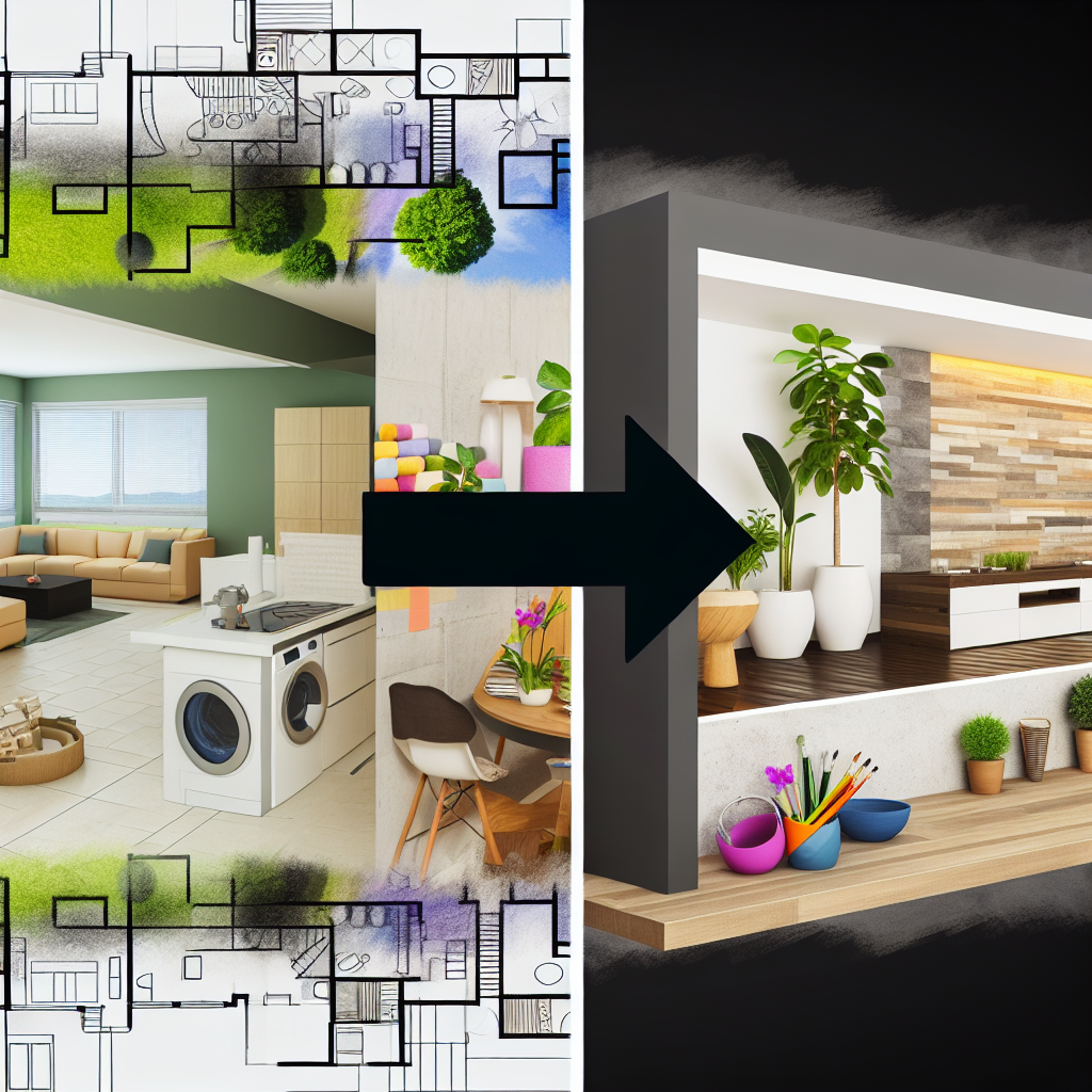 How to Plan a Successful Residential Renovation Project