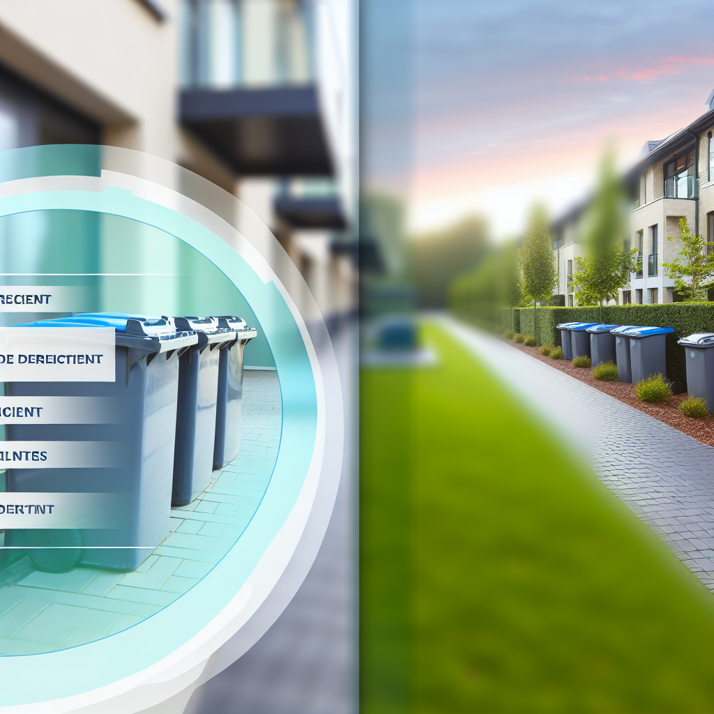 Keep Your Property Spotless with Reliable Garbage Solutions