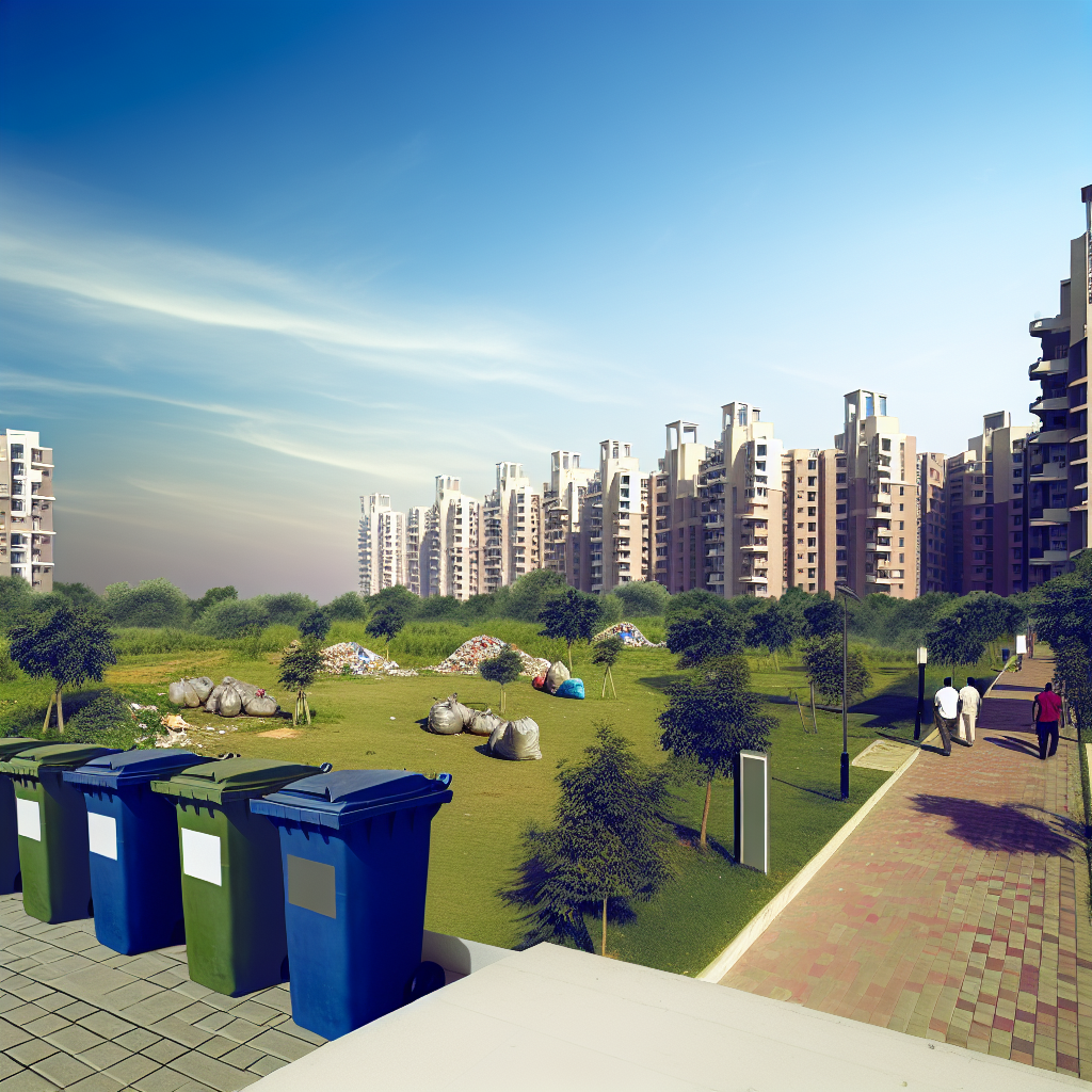 Revolutionize Apartment Living with Expert Trash & Junk Removal Services