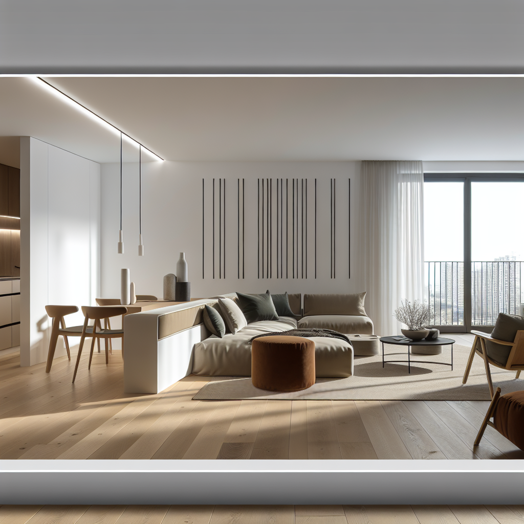 The Benefits of Hiring Experts for Unit Remodeling