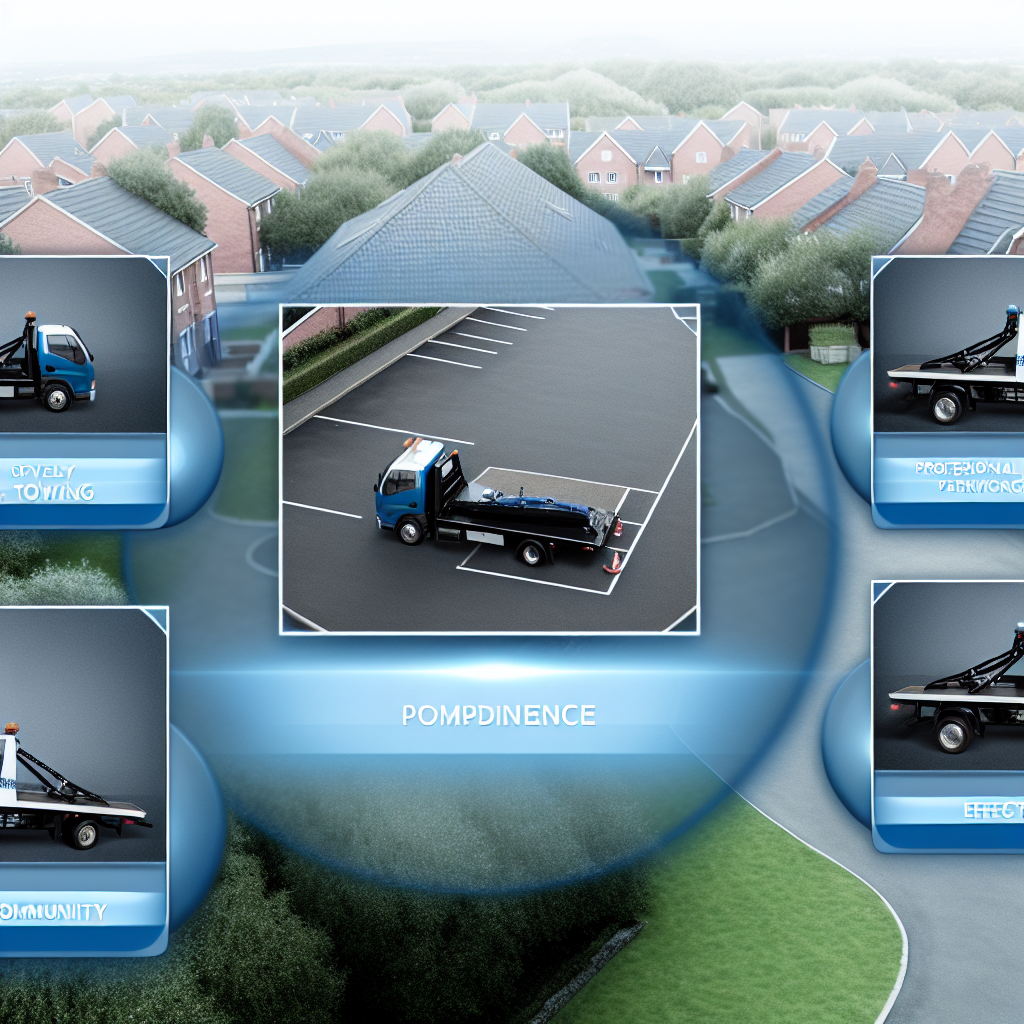 Top Benefits of Expert Towing Services for Residential Parking Success 12 Top Benefits of Hiring a Professional Towing Partner