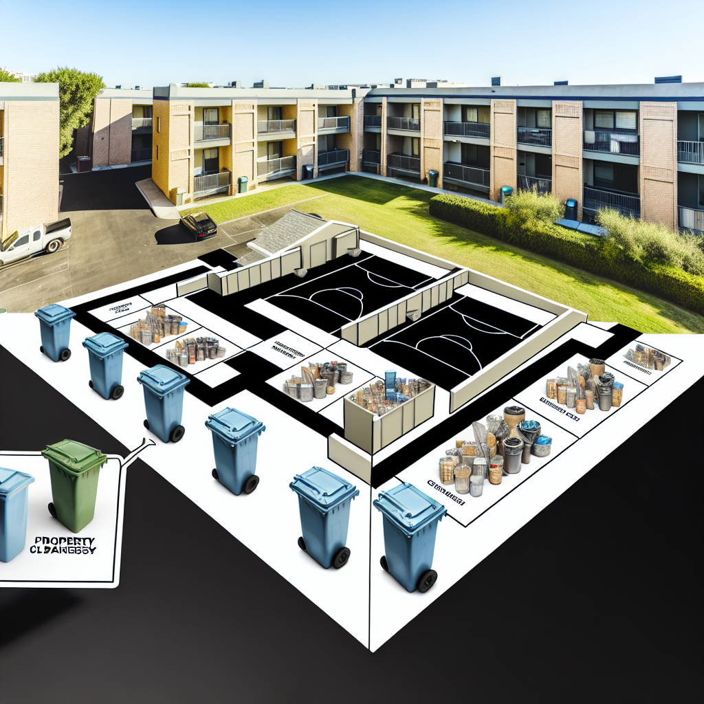 Ultimate Guide to Apartment Trash Services for Spotless Property Cleanliness 1 Ultimate Guide to Apartment Trash Services for Spotless Property Cleanliness