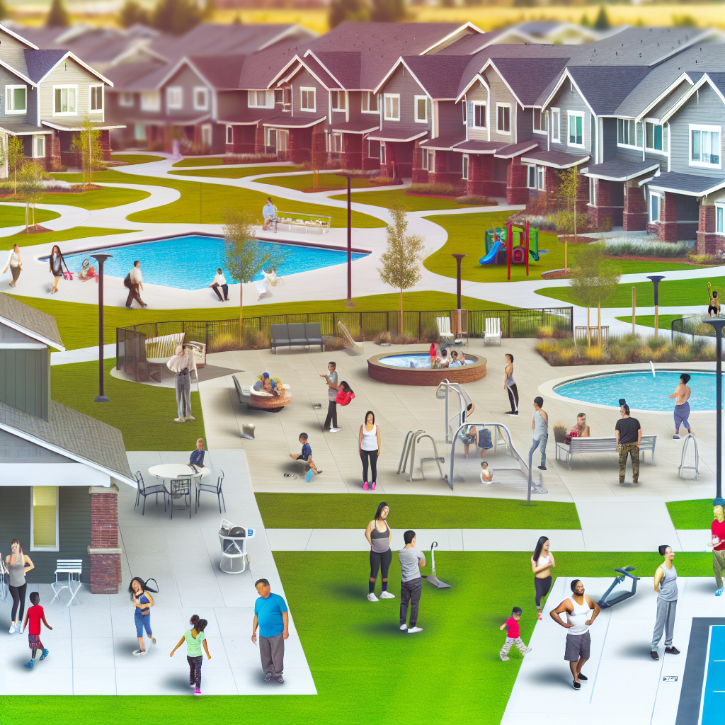 Unlock Seamless Community Living with Expert Property Management Services