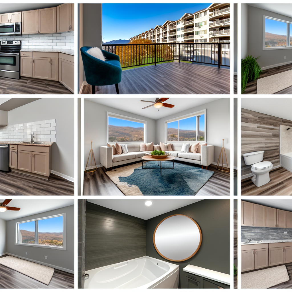 Upgrade Your Apartment Units with Professional Renovation