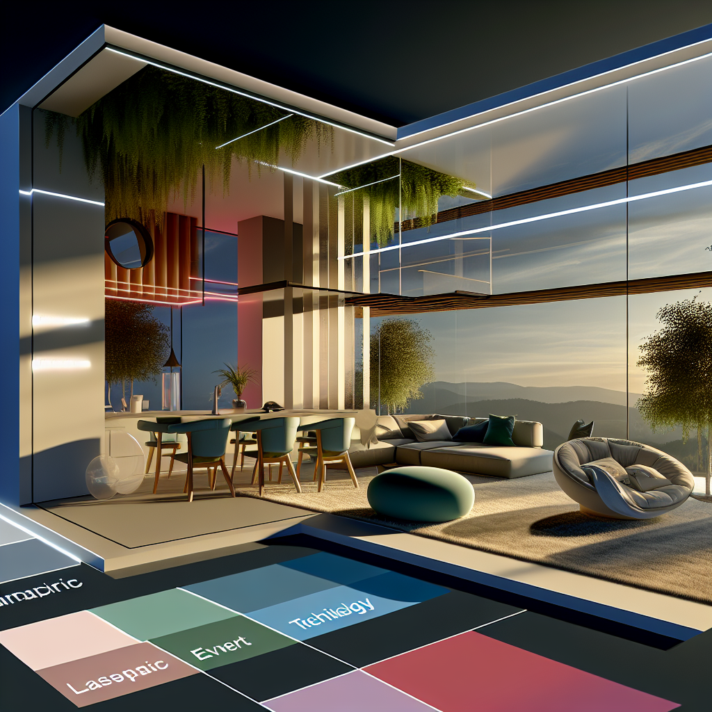 Stunning 2025 Apartment Interior Trends for Ultimate Renovation Success