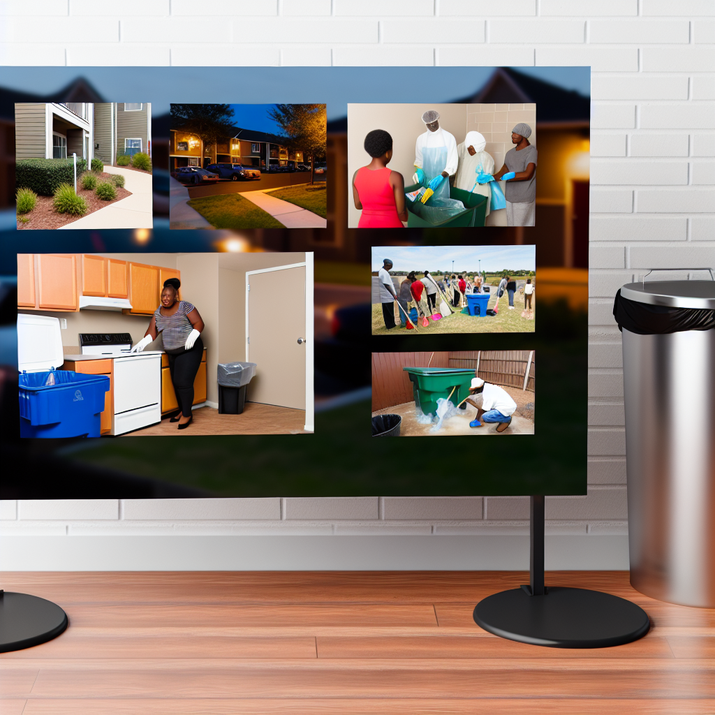 Ultimate Guide to Apartment Trash Services & Community Hygiene Tips