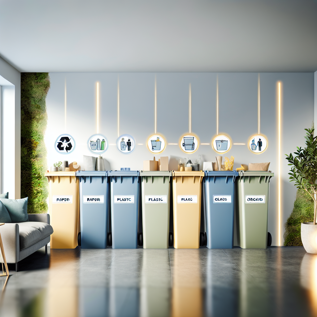 Ultimate Guide to Eco-Friendly Apartment Trash Services & Cleanliness