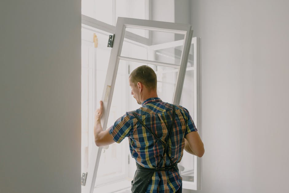 apartment maintenance Houston