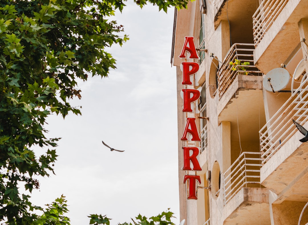 apartment property management