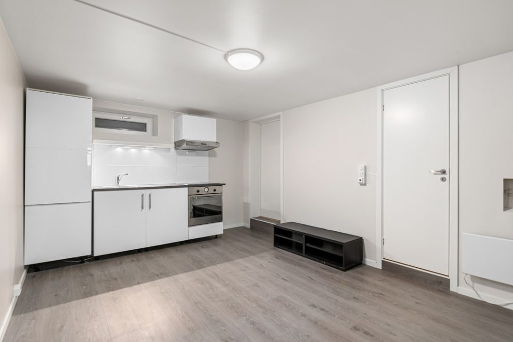 apartment turnover services