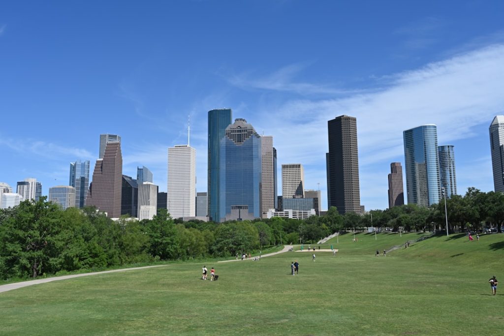 private property towing Houston