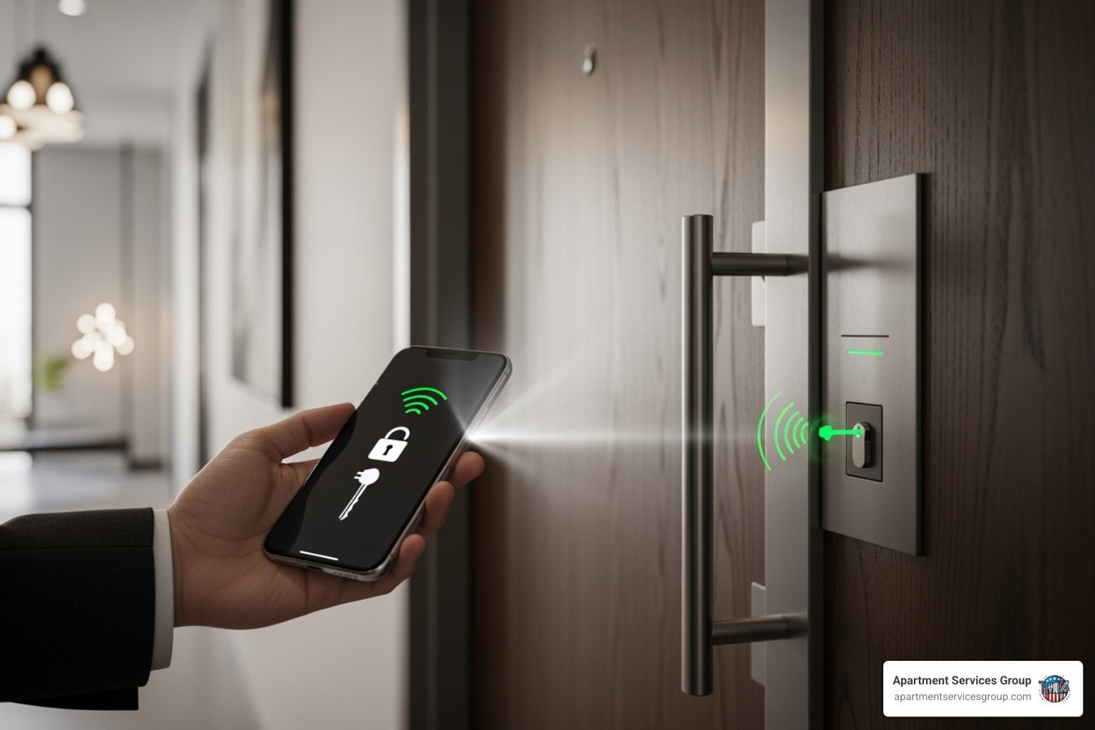 property access solutions