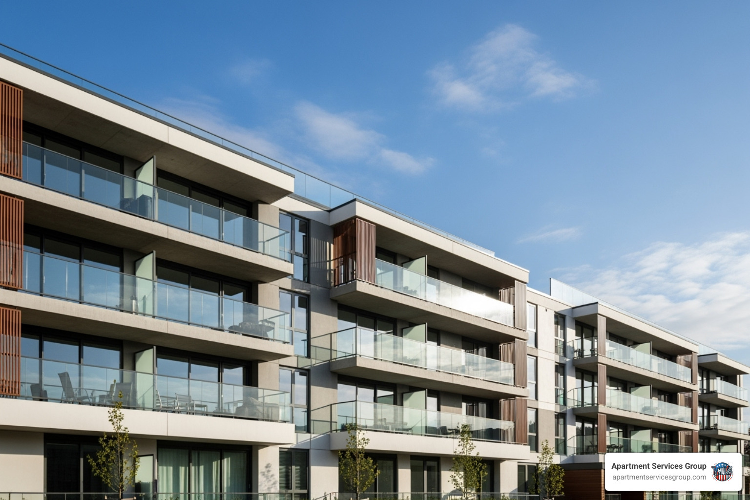 property & facilities management