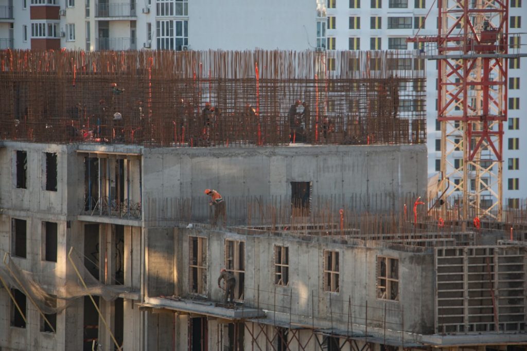 Beyond the Hammer: Unearthing Houston's Top Renovation Contractors 8 Renovation contractors Houston