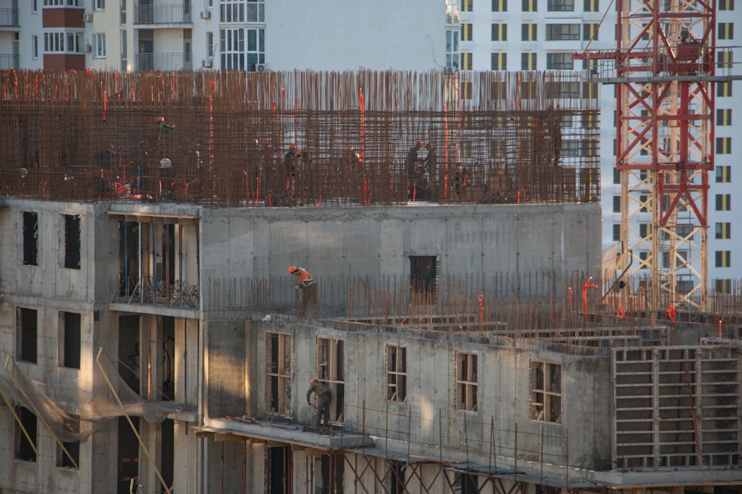 Renovation contractors Houston