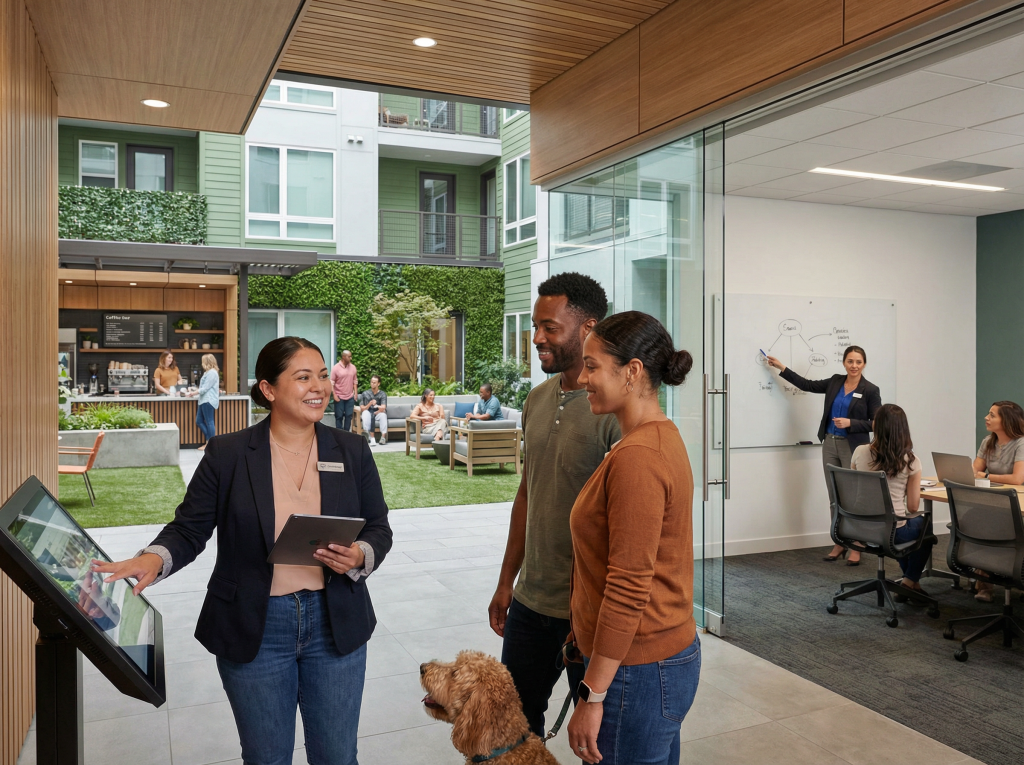 Boosting Resident Satisfaction and Operational Efficiency in Modern Apartment Communities Through Tenant Communication and Expert Staff Training 1 050112b7 597f 4803 9e9f 0a1fa0176d41