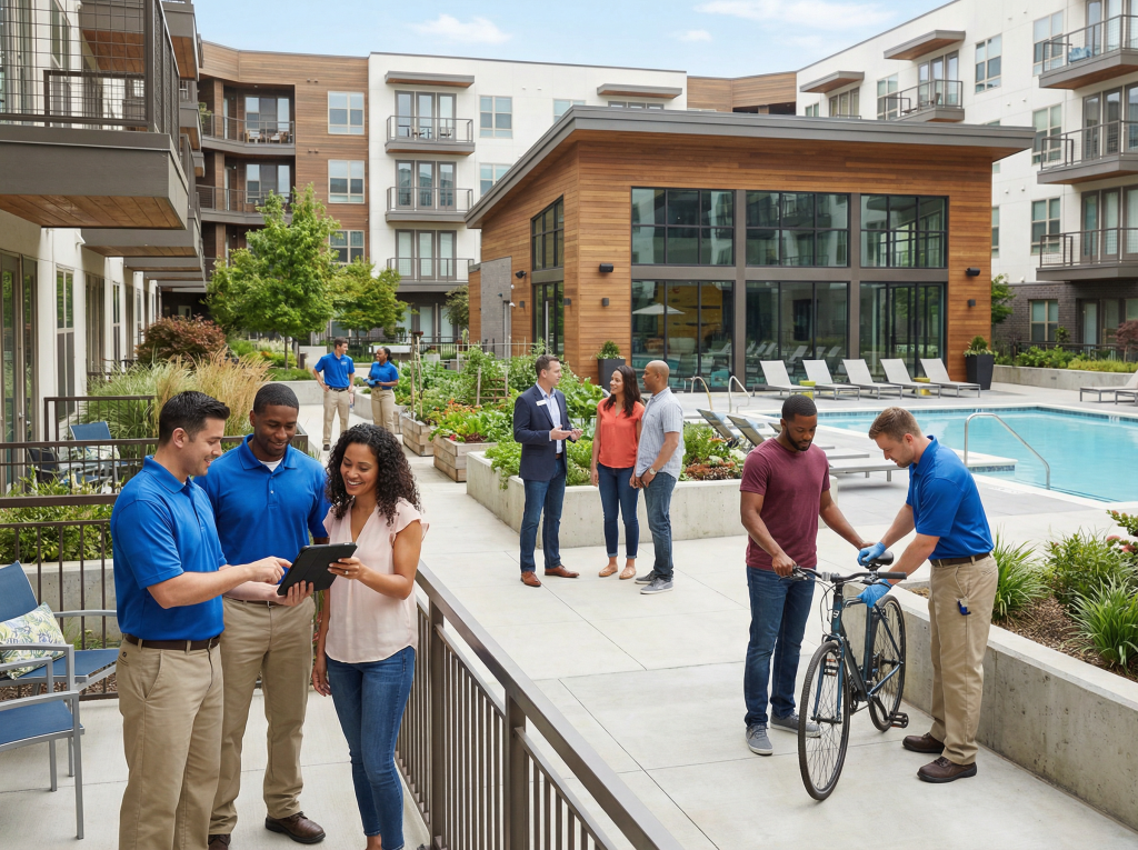Modern Apartment Community Operations: Enhancing Resident Experience Through Tenant Communication and Reliable On-Site Service Teams 13 92b46faf 5c18 44d9 b64c 18f0a33f80cd
