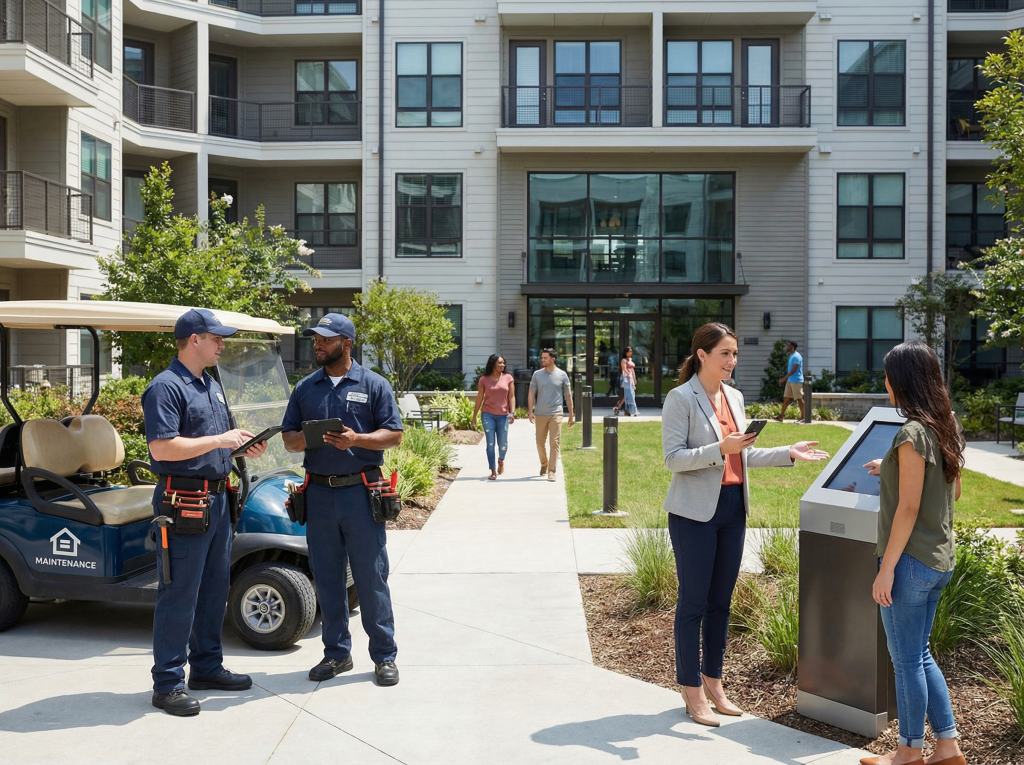 Modern On-Site Operations for Multi-Family Apartment Communities: A Step-by-Step Guide to Tenant Communication and Efficient Service Teams 28 98a1d5f2 f8fd 437e 976c dca5c7713d0f