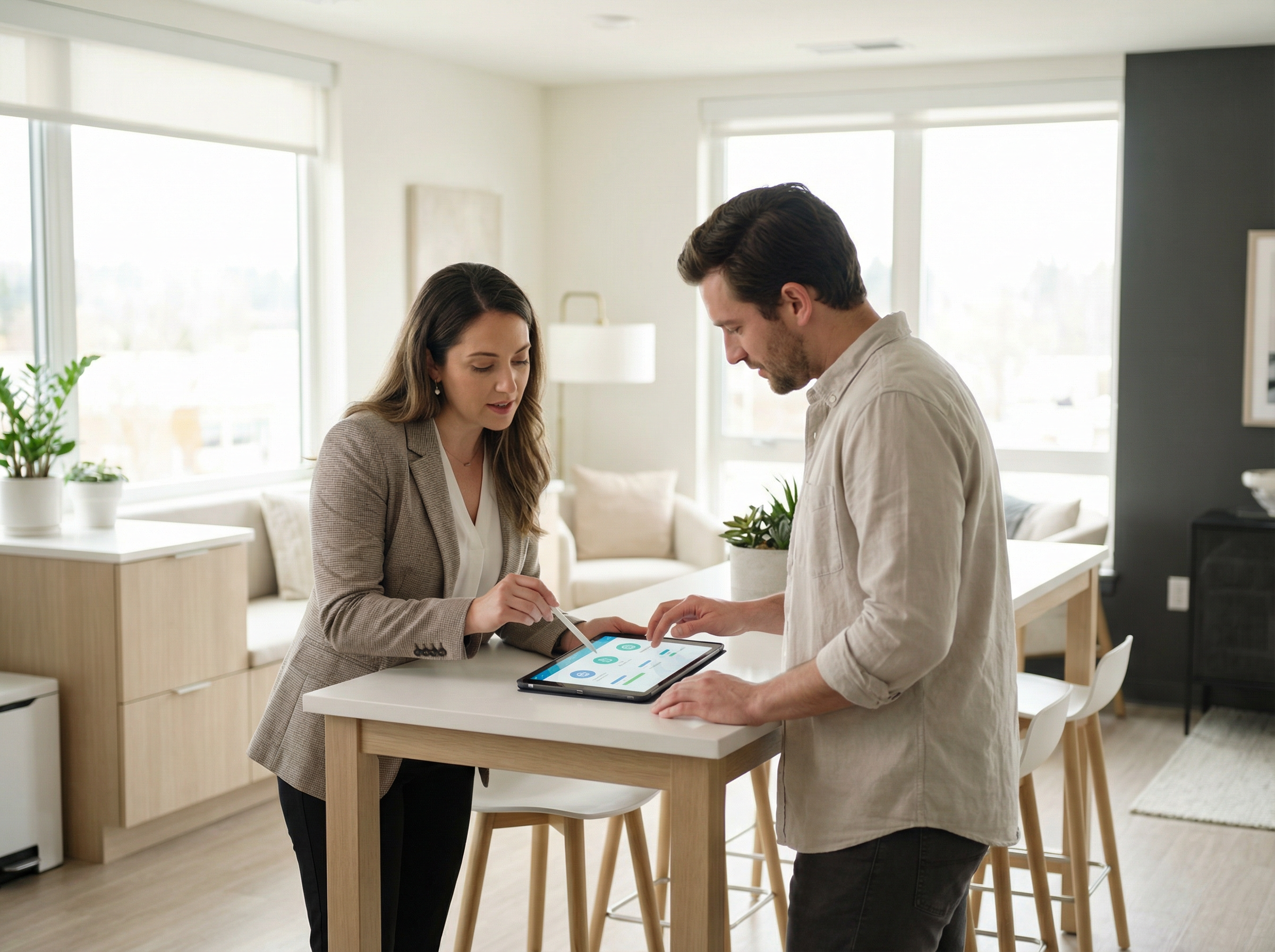 Modern On-Site Operations for Multi-Family Apartment Communities: A Step-by-Step Guide to Tenant Communication and Efficient Service Teams 2 Service and vendor management workflow for apartment on-site operations