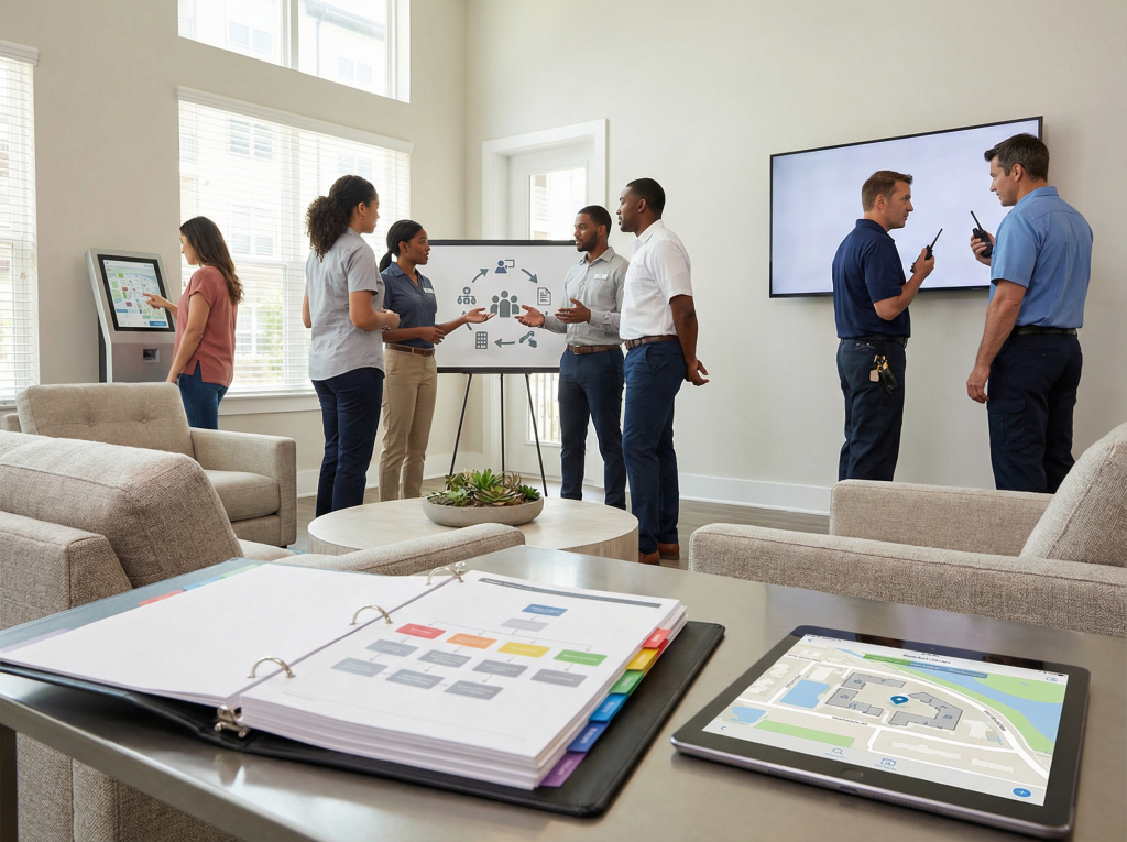 Operational Playbook for Tenant Communication, Staff Training, and Service-Team Coordination in Modern Apartment Communities 10 b7adb0c8 336a 4158 a5b0 53635c2706f4