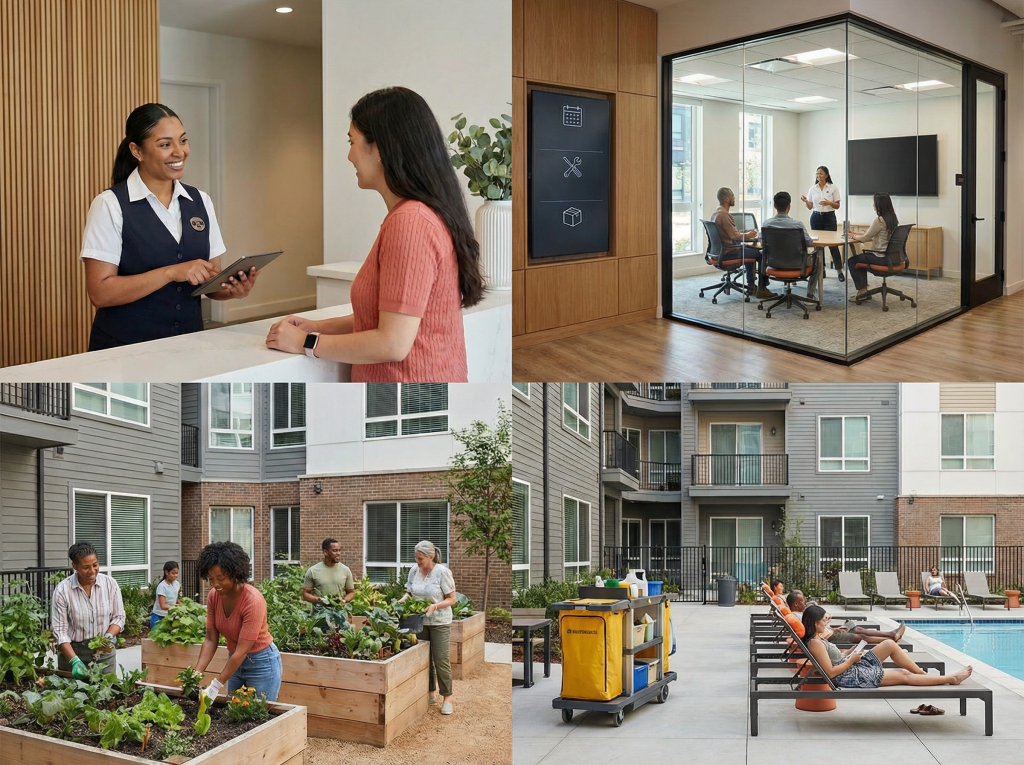 Improving Resident Experience and Operational Efficiency in Apartment Communities Through Tenant Communication, Staff Training, and Centralized On-Site Services 31 0c761374 3c81 427a 84f5 1695f7db3d11