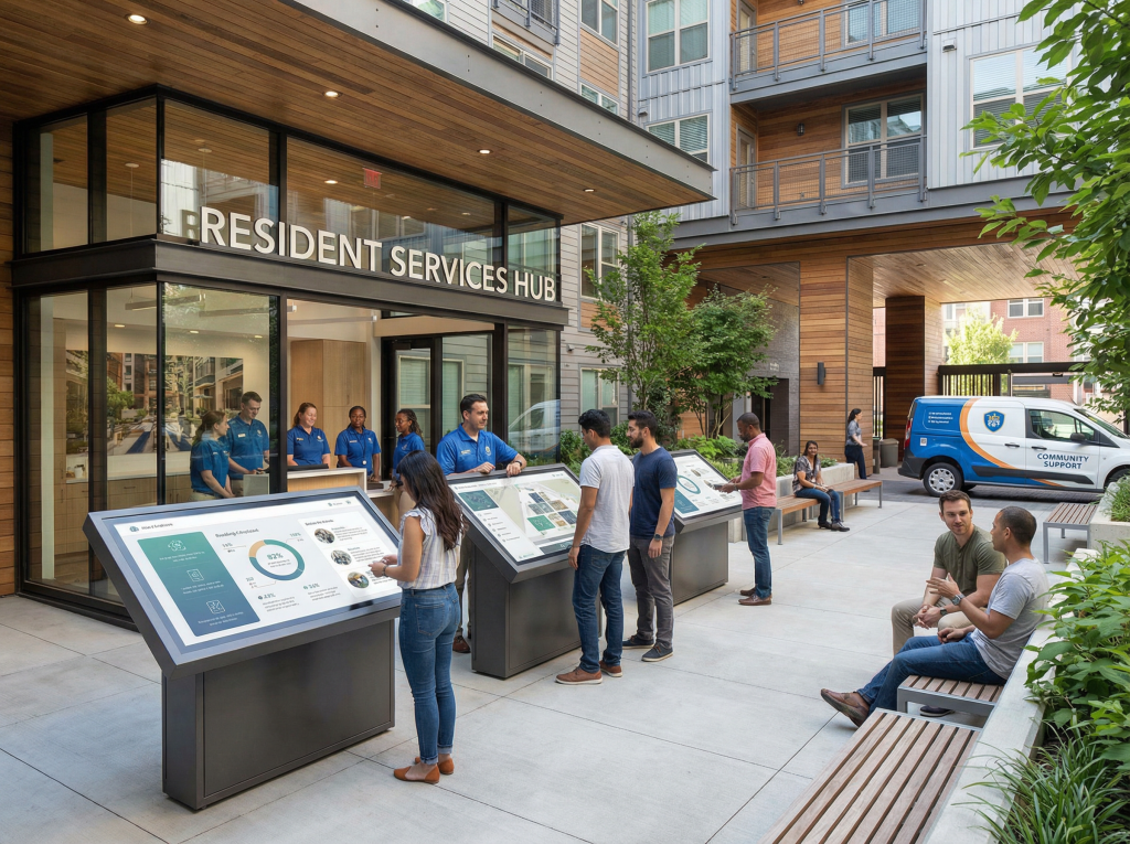 Tenant Education and Communication Strategies for Modern Apartment Communities Supported by Centralized On-Site Service Teams 20 10d2a9d0 a270 4997 a970 c45d5609e346