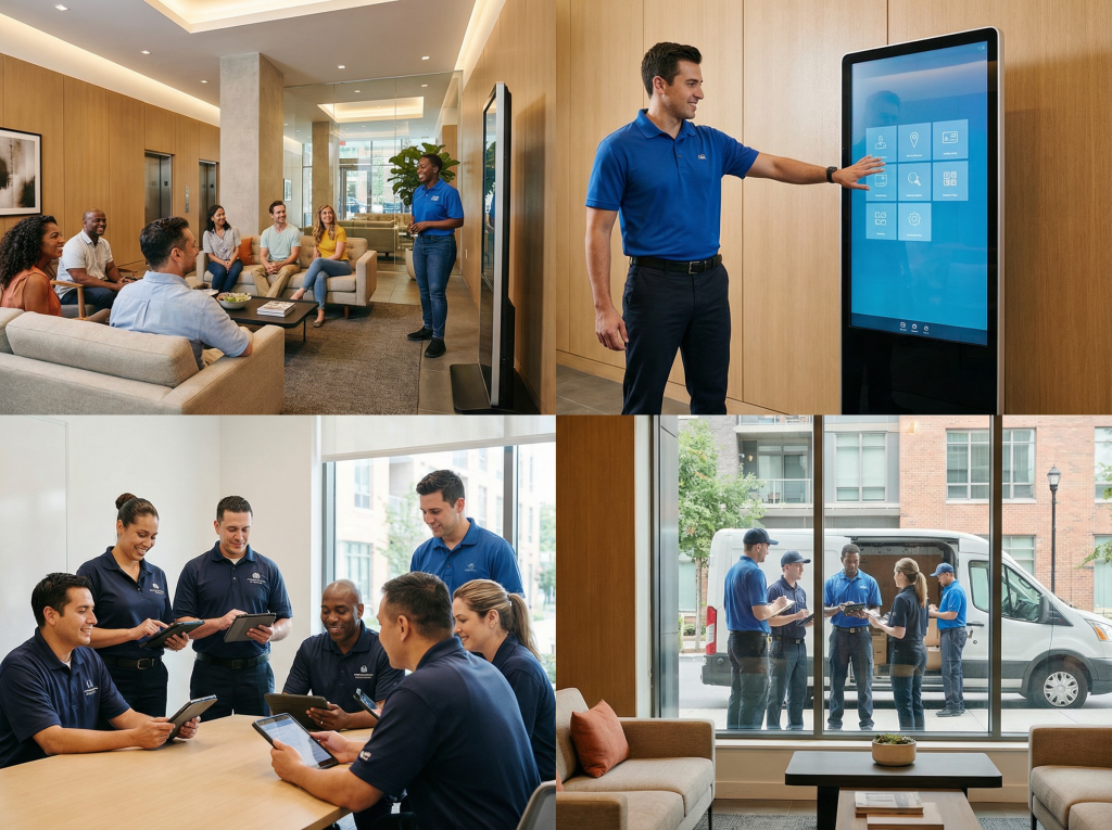 Improving Resident Experience and Operations Through Tenant Communication, Staff Training, and Coordinated On-Site Apartment Services 28 2898ae87 4b4e 4331 abc8 6a70994747de