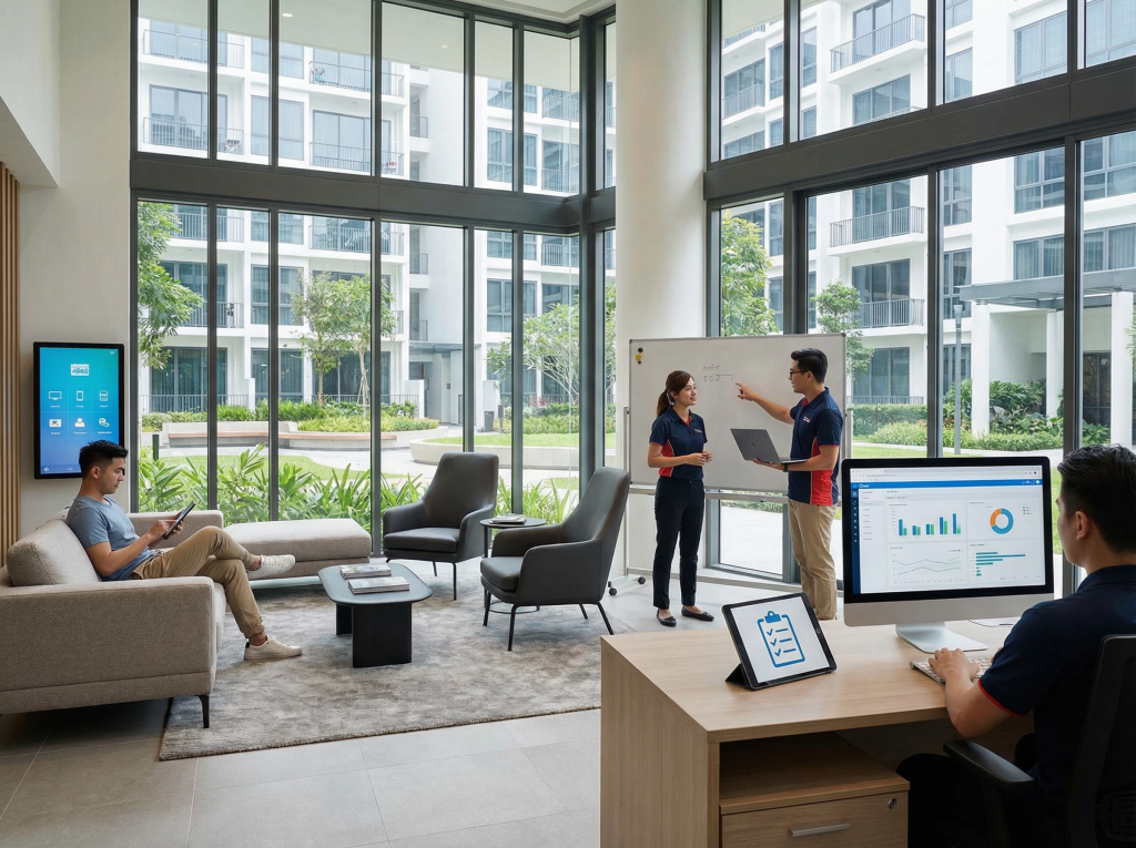 Tenant Communication, Staff Training, and Workflow Improvements in Modern Apartment Communities: A Practical Guide for Property Managers 1 a7ede68a 793e 48c4 9034 6e9eead331da