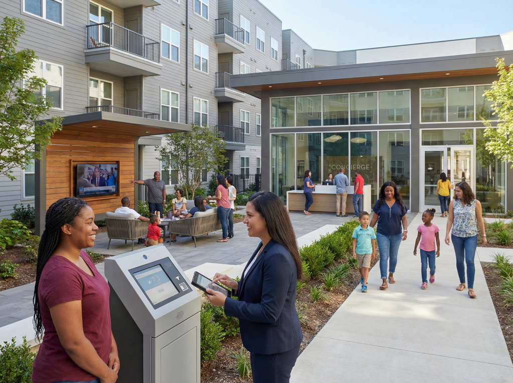 Improving Resident Experience and Operations in Apartment Communities Through Tenant Communication, Training, and Centralized On-Site Services 24 c96595fa 1609 408d a88e e12979508fb4