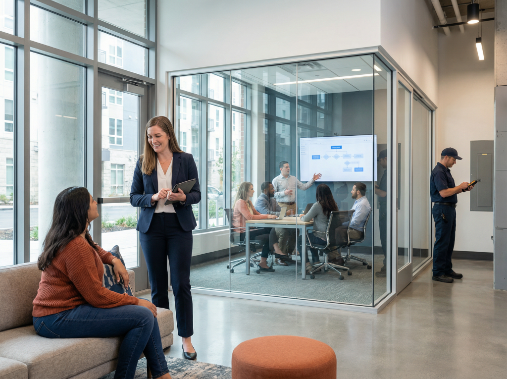 Improving Tenant Communication, Staff Training, and Operational Workflows in Modern Apartment Communities 14 ca189fca 232b 499c a840 4c44dca43ba1