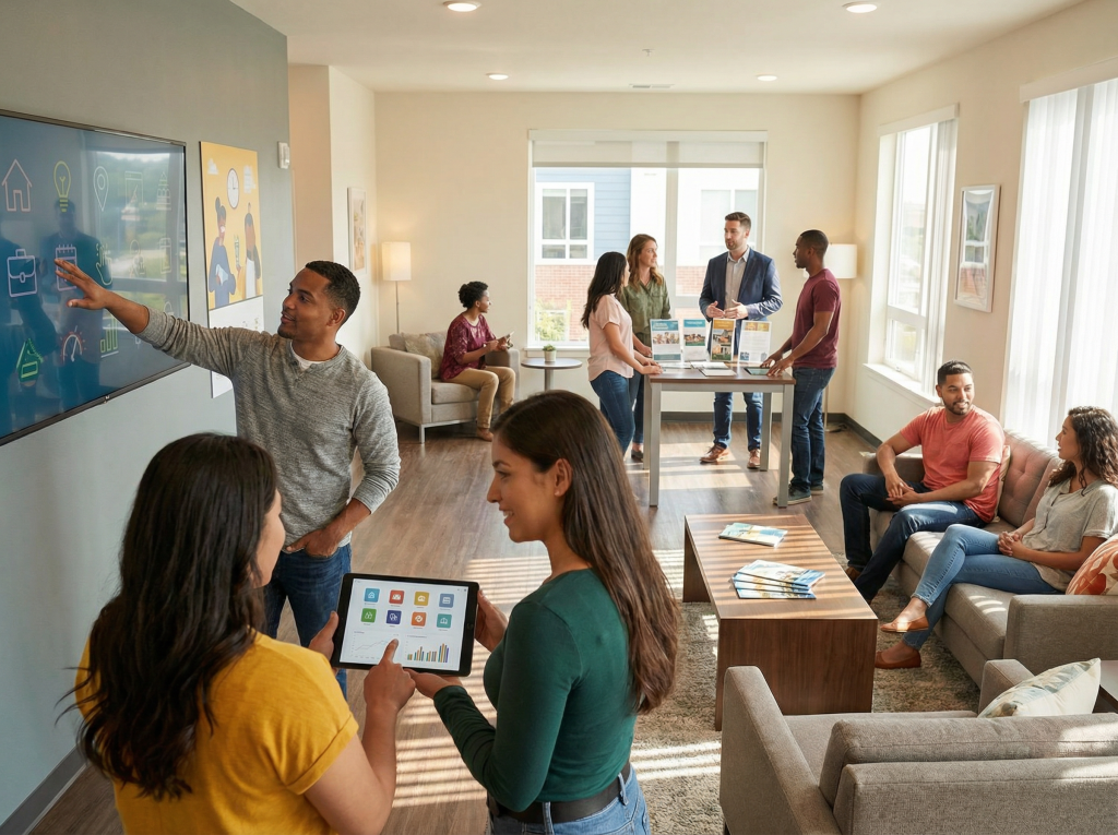 Tenant Education & Communication Strategies for Enhancing Resident Experience in Modern Apartment Communities 4 e28d4f31 c090 4c2f 9465 124ec03b9365