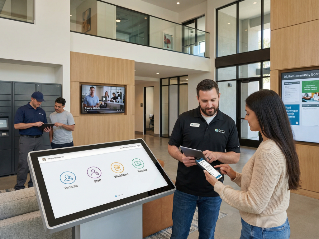 Modern Tenant Communication, Staff Training, and Workflow Optimization for Apartment Communities Using a Centralized On-Site Services Platform 17 efe5945b 15fb 4f23 b8f3 fa18428b3ede